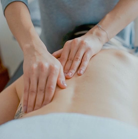 Cancer and Oncology Massage Therapy